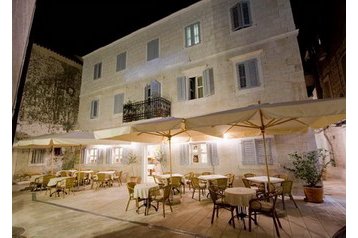 Хорватия Hotel Baška Voda, Экстерьер